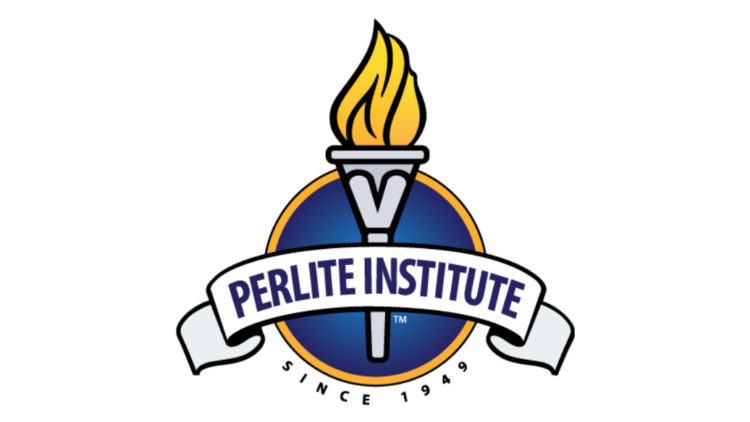 in.mat-Lab attending 2021 Perlite Institute Virtual Annual Meeting