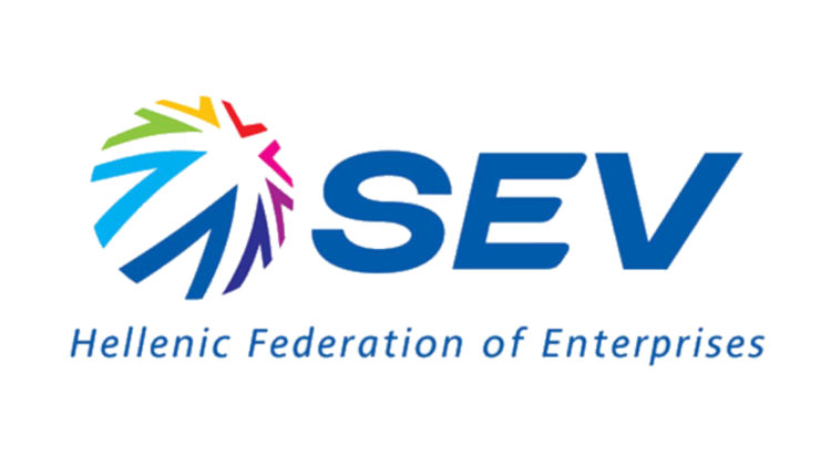 in.mat-Lab becomes an Official Member of SEV (Hellenic Federation of Enterprises)